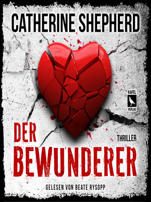 cover image of Der Bewunderer